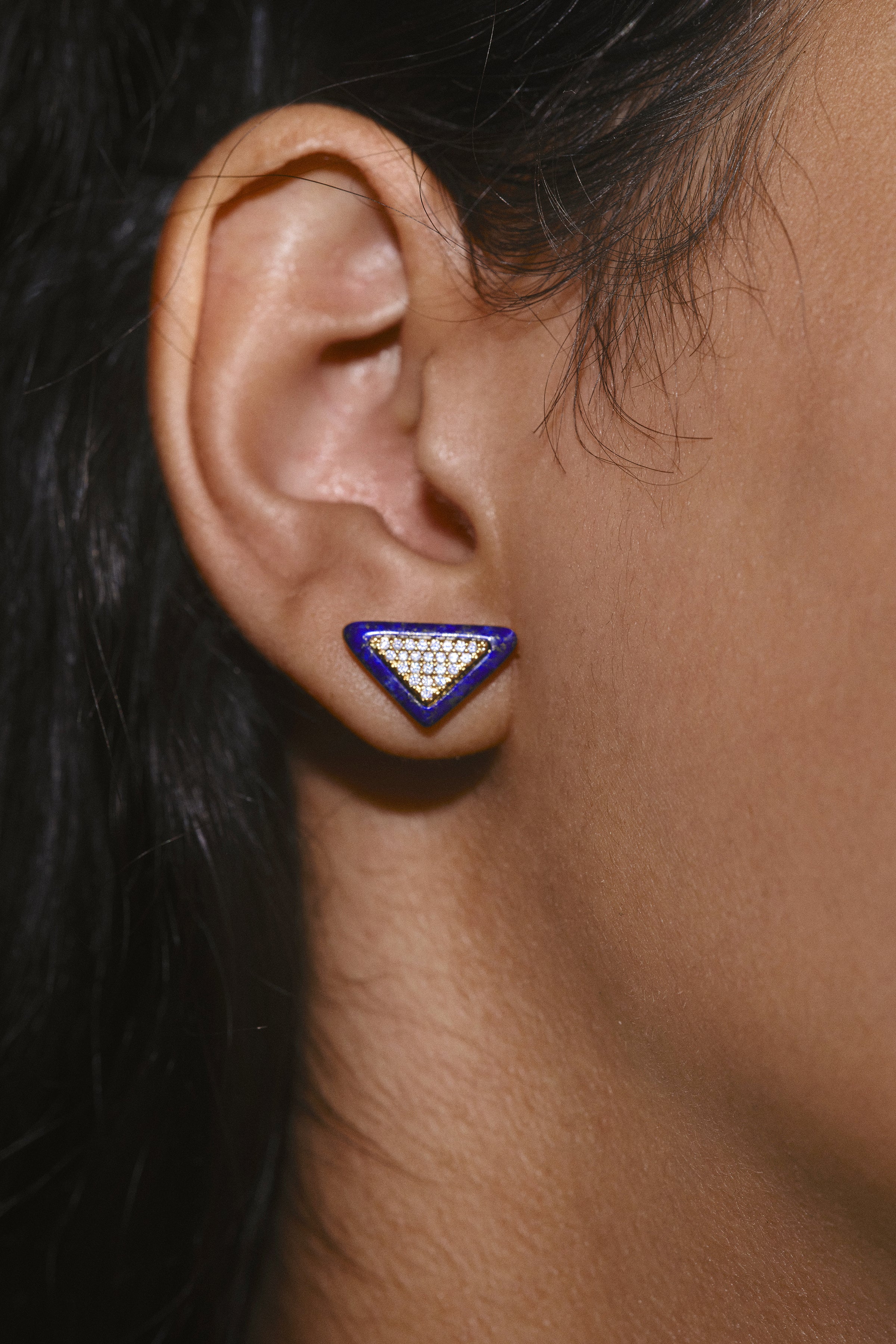 Desert Star Map Earrings - booneealus