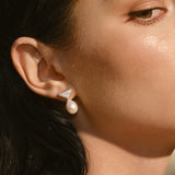 Apex Whisper Earrings - booneealus