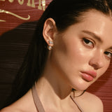 Duality Verse Earrings - booneealus