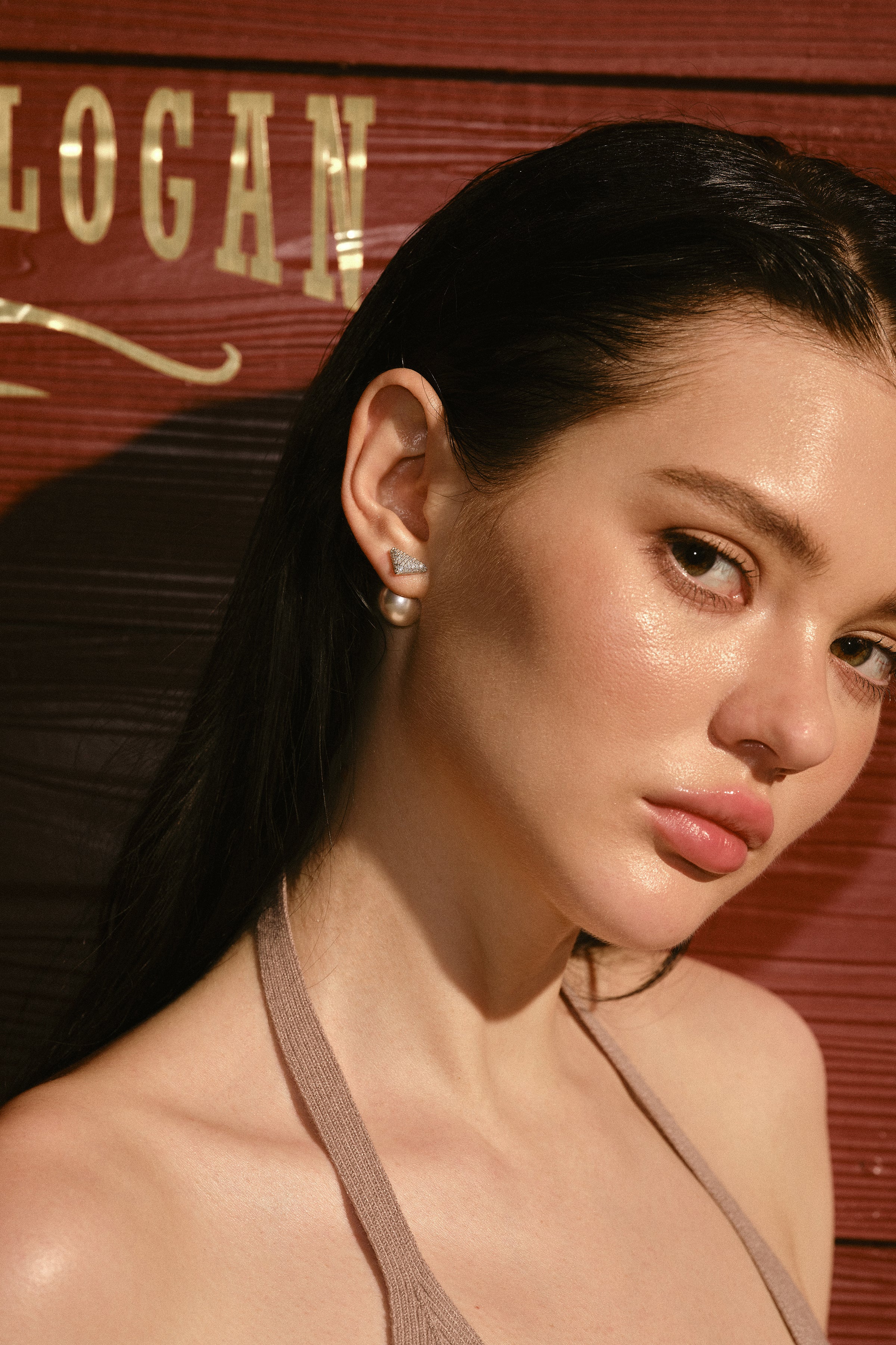 Duality Verse Earrings - booneealus