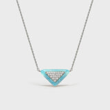 Persian Galaxy Necklace - booneealus