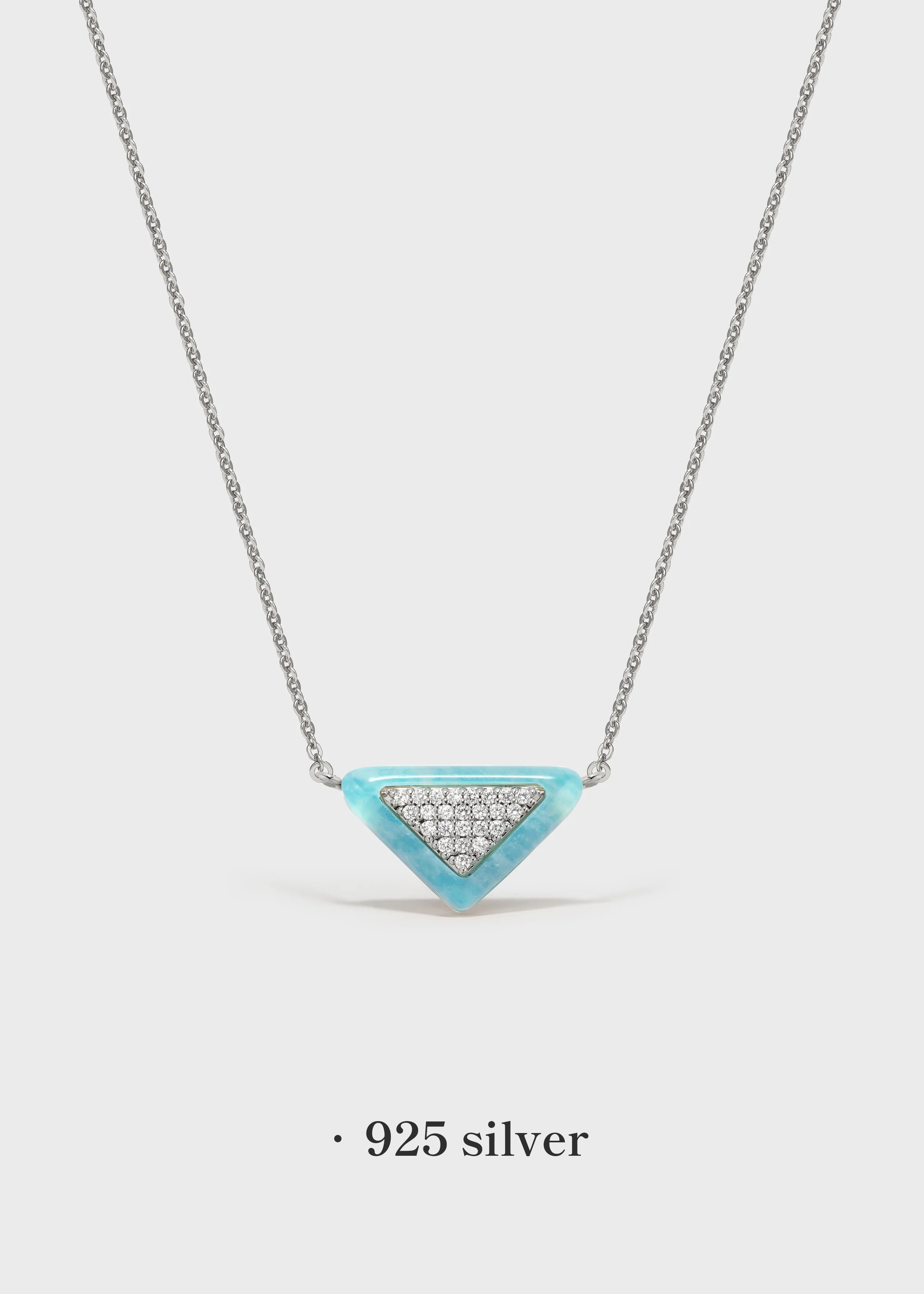 Persian Galaxy Necklace - booneealus