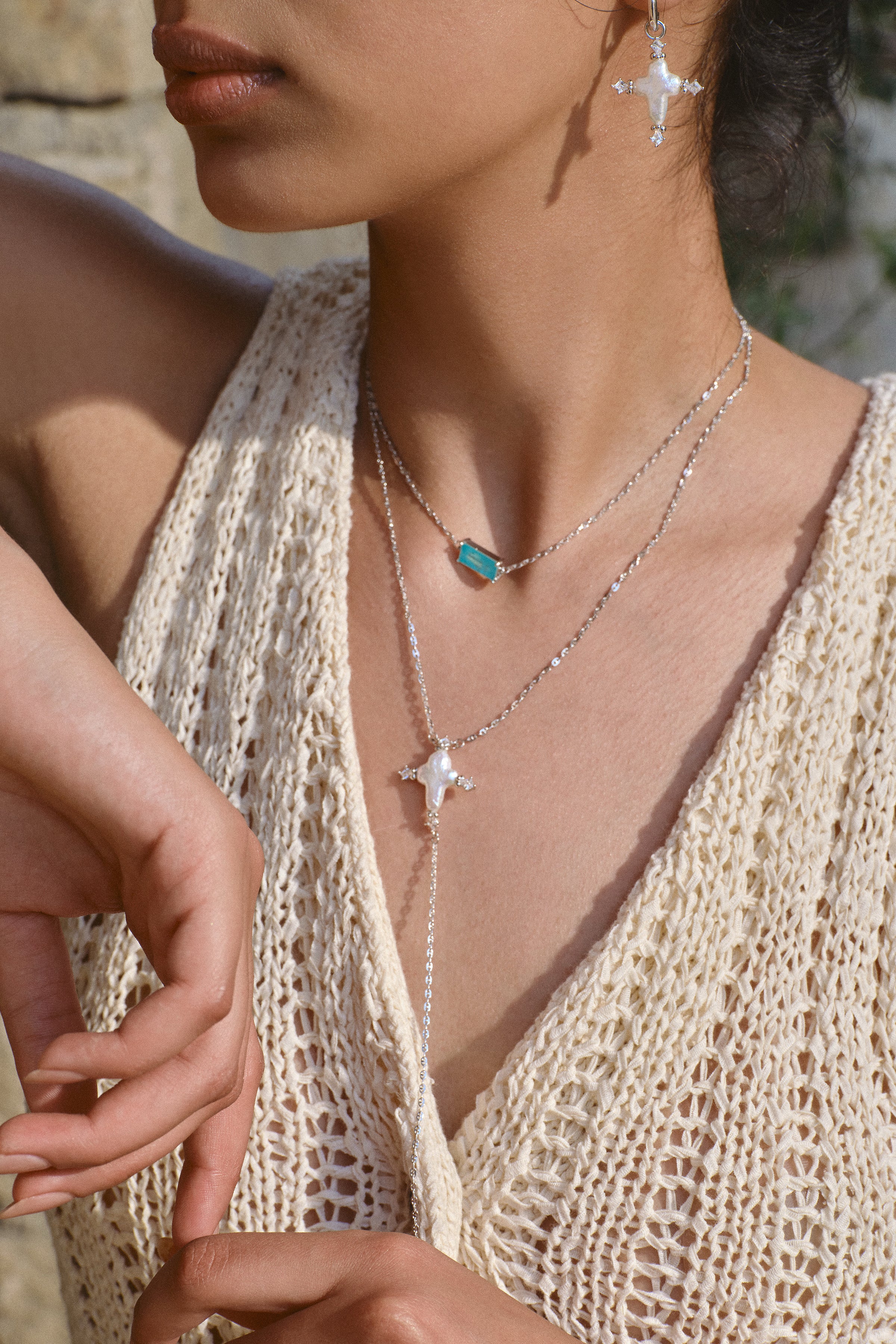 Tethys’ Oath Necklace - booneealus