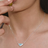 Celestial Core Necklace - booneealus