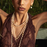 Siren's Odyssey Necklace – Long