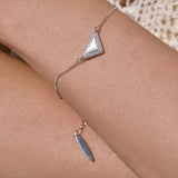 Aurora Corona Bracelet - booneealus