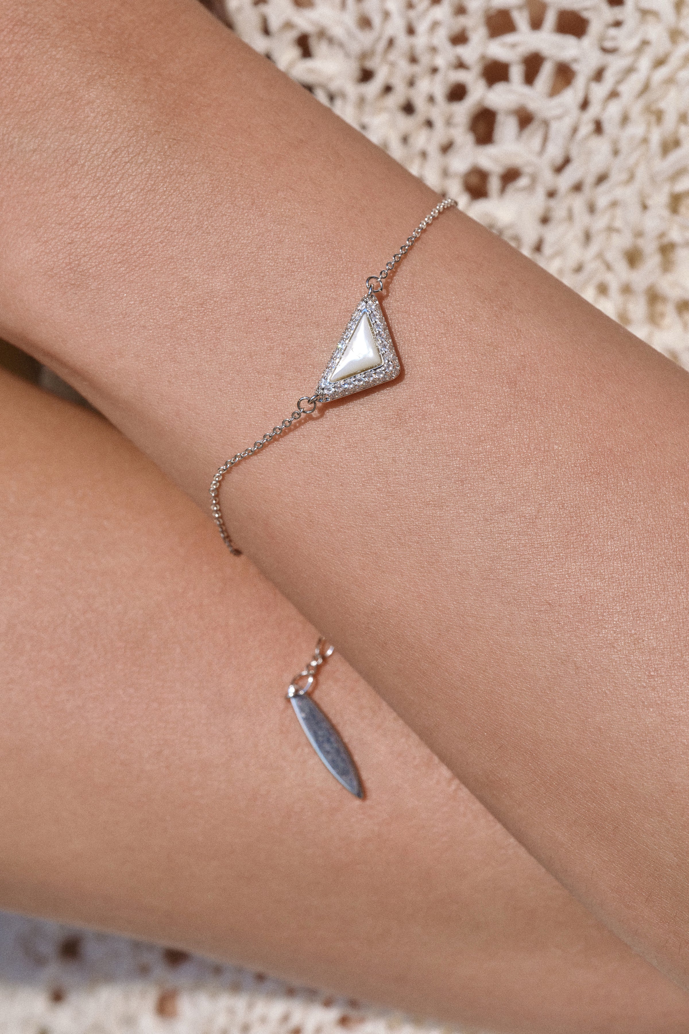 Aurora Corona Bracelet - booneealus