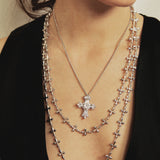 CrossFlow Necklace - booneealus