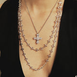 CrossFlow Necklace - booneealus