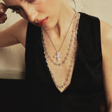 CrossFlow Necklace - booneealus