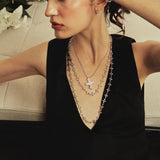 CrossFlow Necklace - booneealus