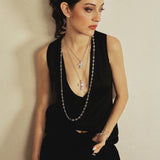 CrossFlow Necklace - booneealus