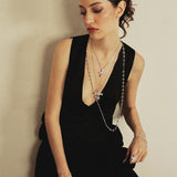 CrossFlow Necklace - booneealus