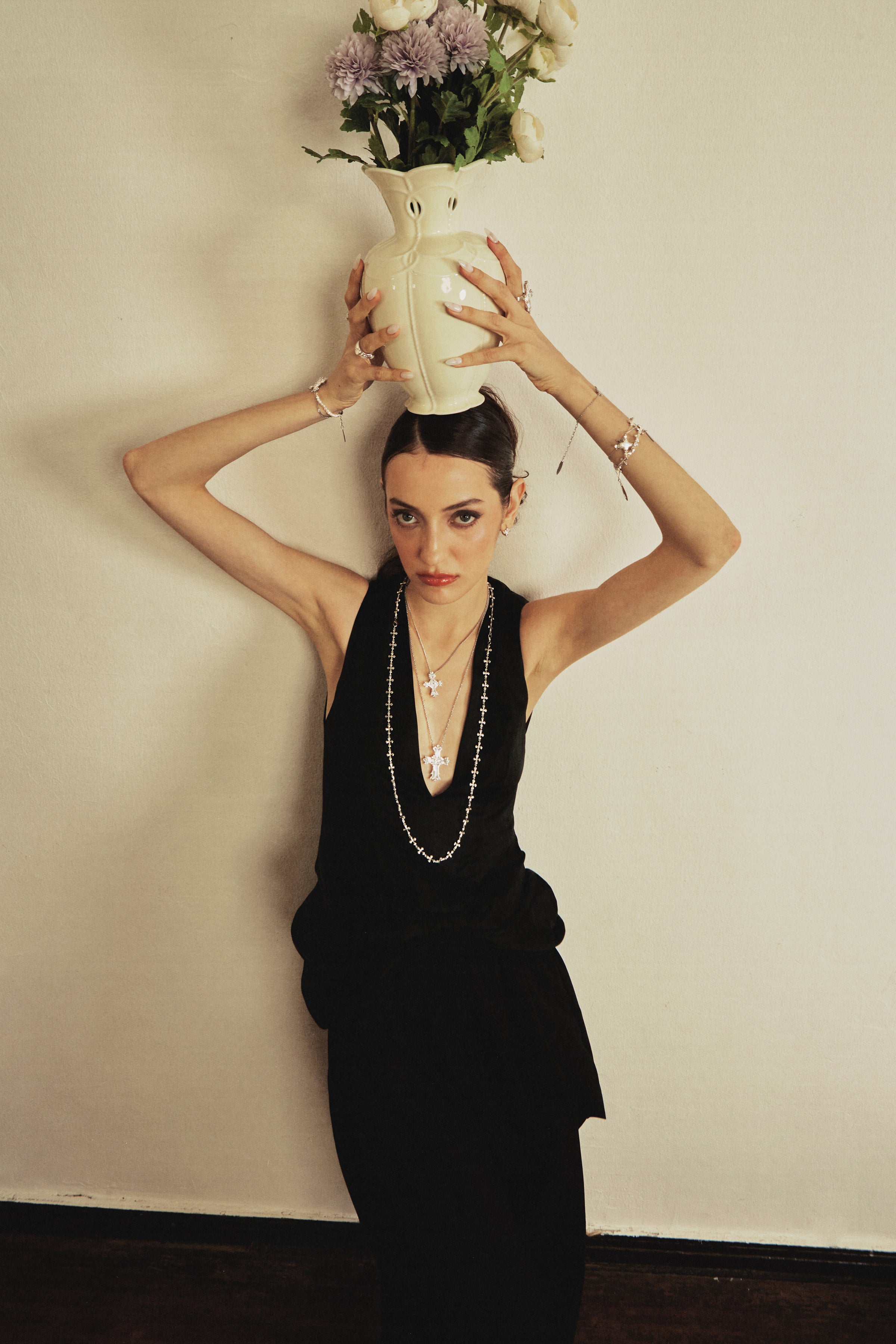 CrossFlow Necklace - booneealus