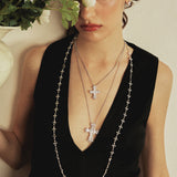 CrossFlow Necklace - booneealus