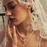 Frost Awakening Necklace - booneealus