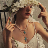 Tidal Whispers Necklace - booneealus