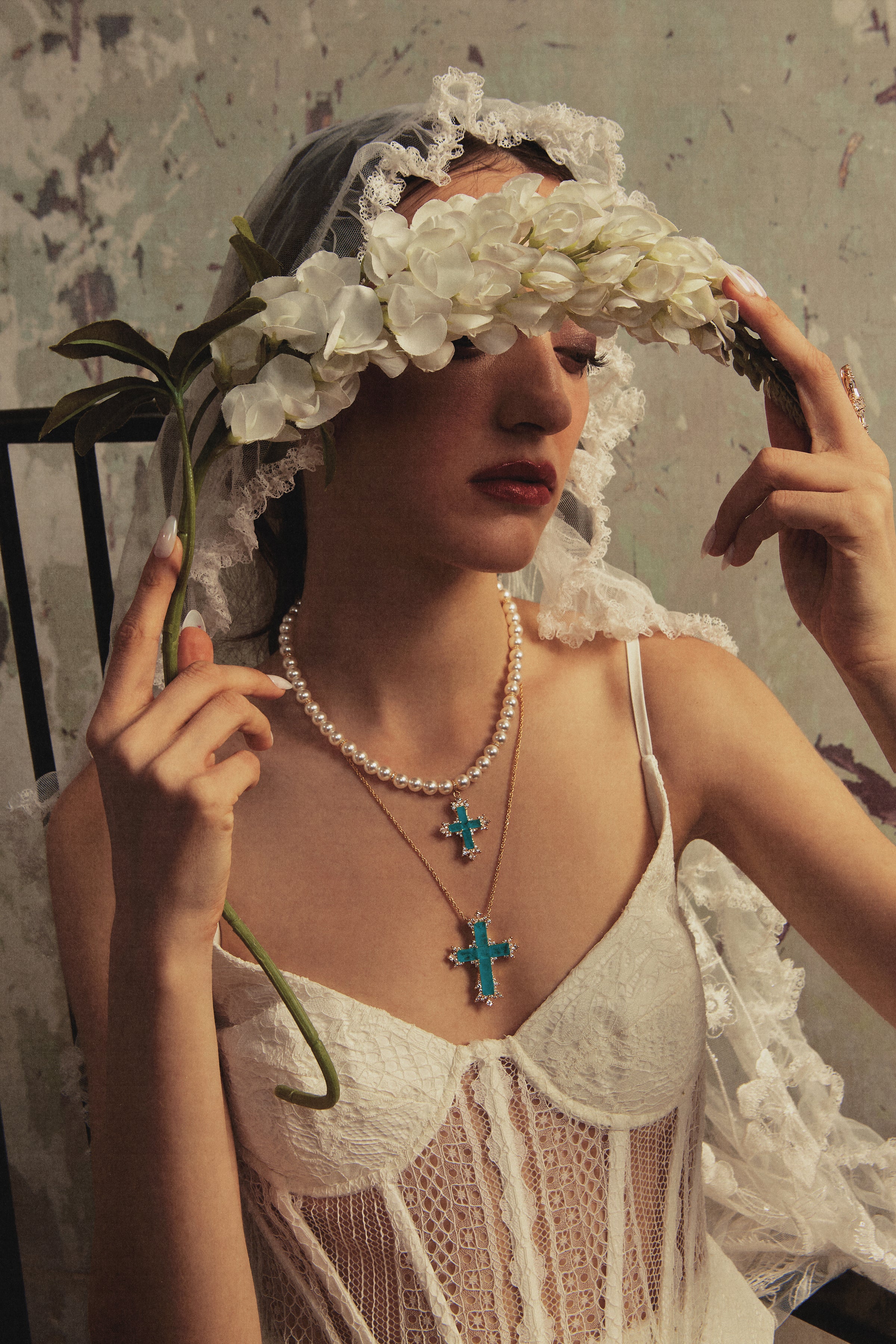 Tidal Whispers Necklace - booneealus