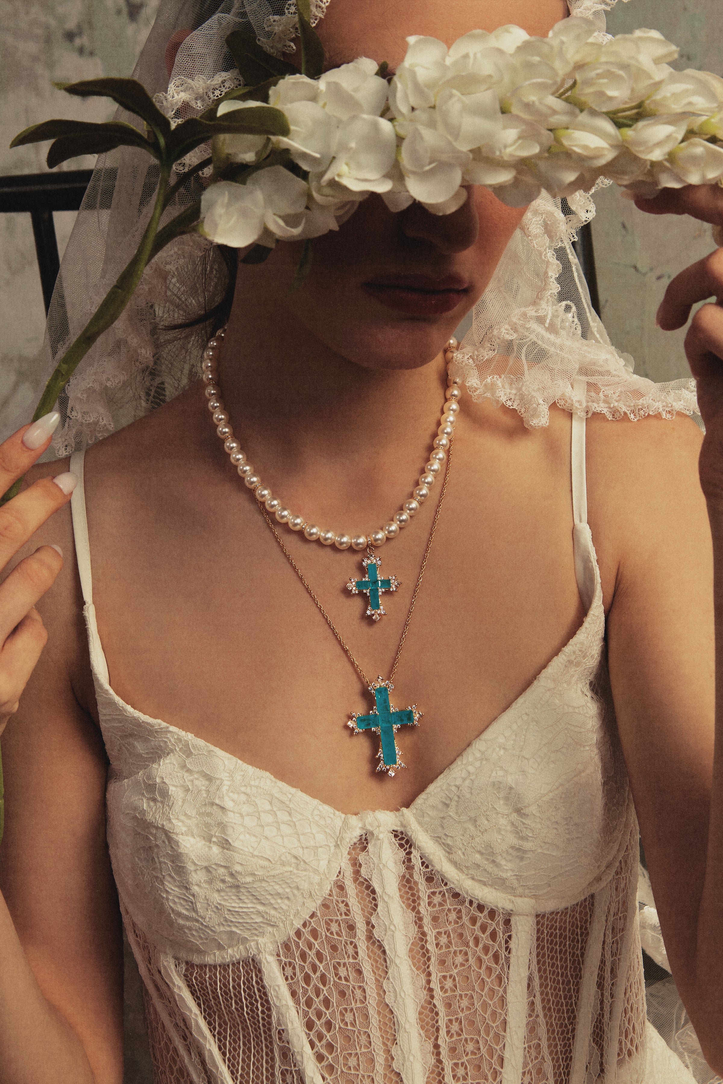 Tidal Whispers Necklace - booneealus