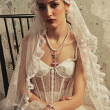 Dusk Edge Necklace - booneealus