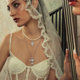 Frost Awakening Necklace - booneealus