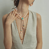 CrossFlow Necklace - booneealus