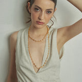 CrossFlow Necklace - booneealus