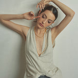 CrossFlow Necklace - booneealus