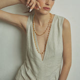 CrossFlow Necklace - booneealus