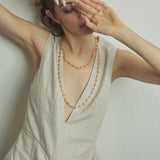 CrossFlow Necklace - booneealus