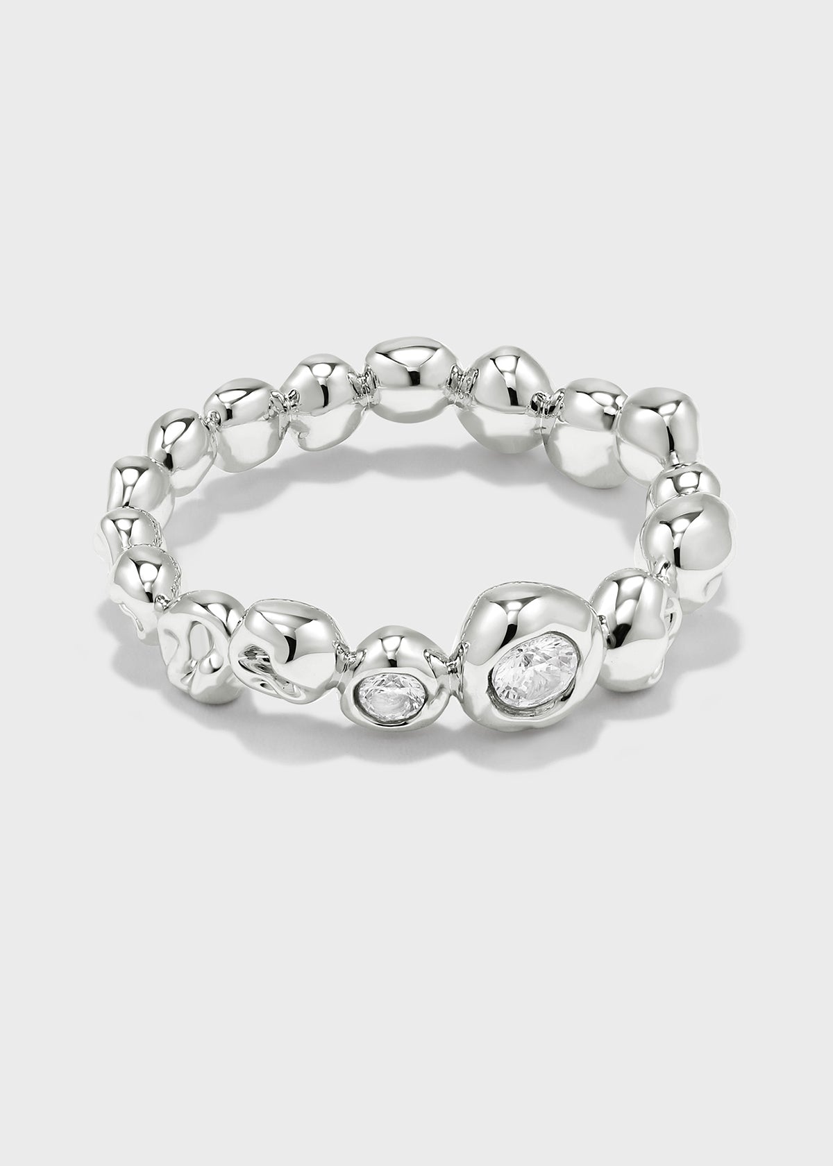 Rustic Whispers Ring - booneealus