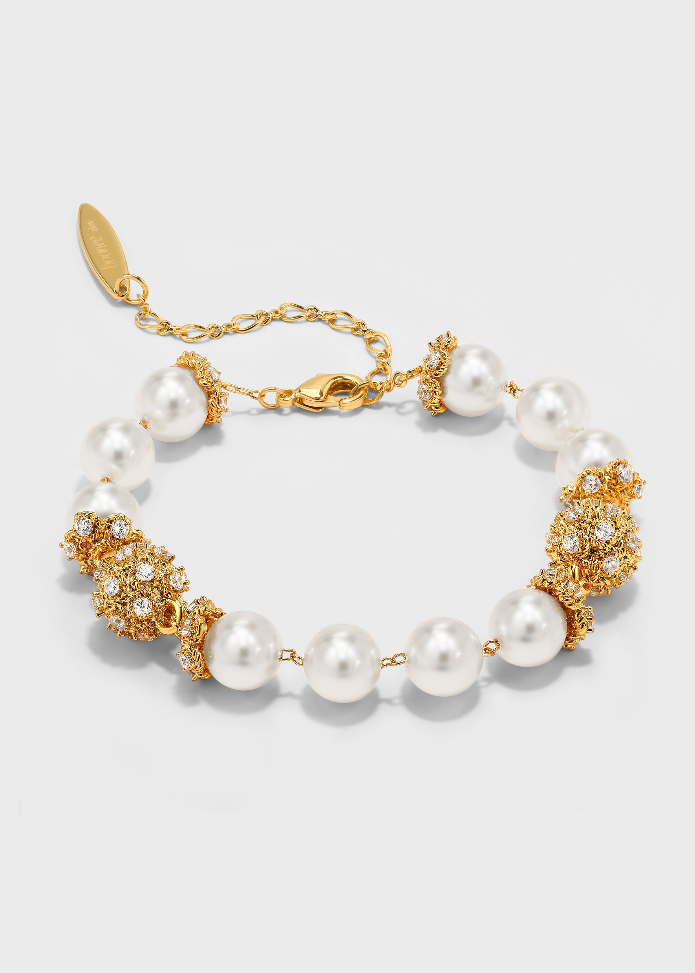 Stellar Chorus Bracelet - booneealus