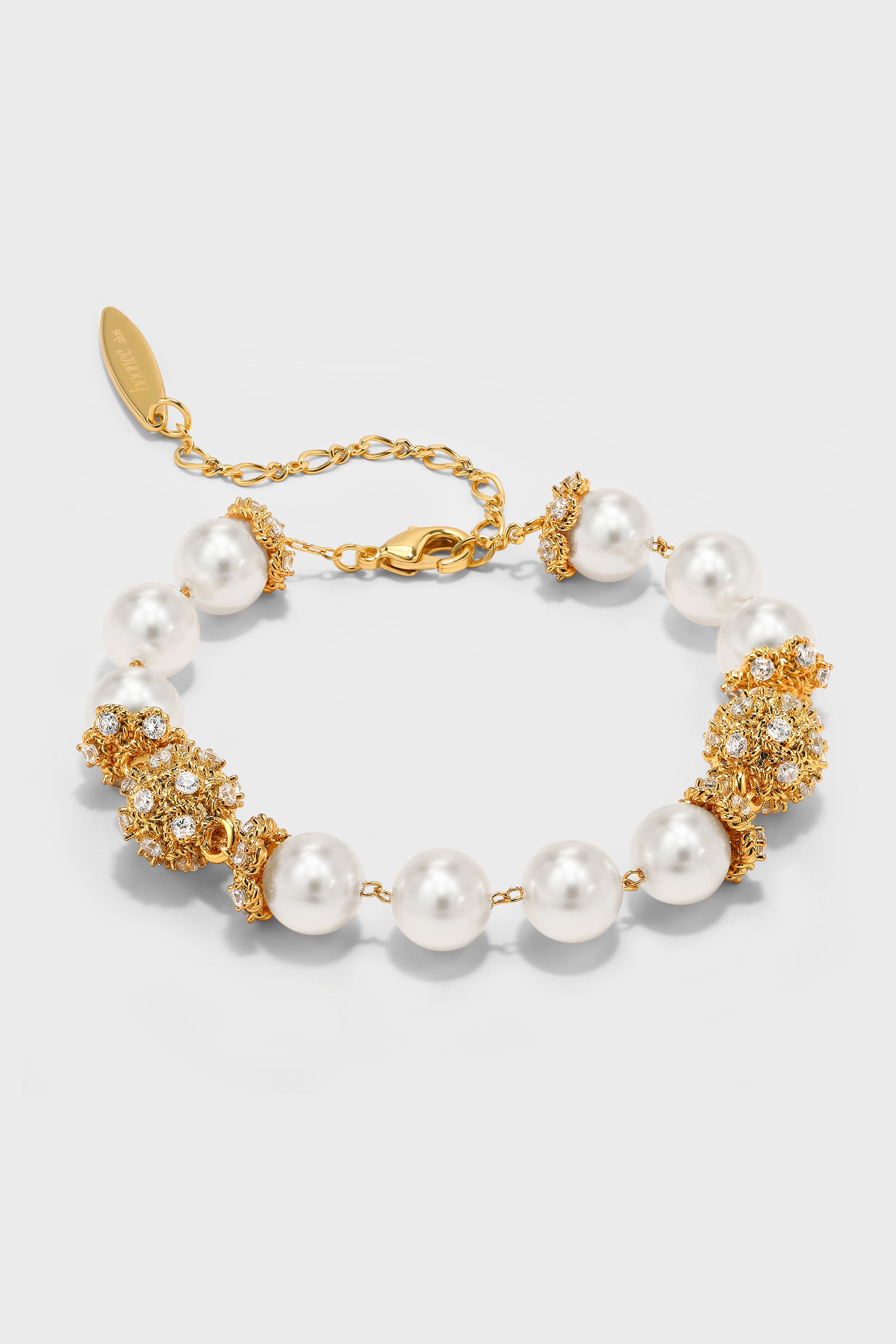 Stellar Chorus Bracelet - booneealus