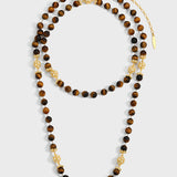 Lumicascade Necklace – Long