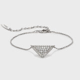 Tri Radiance Bracelet - booneealus