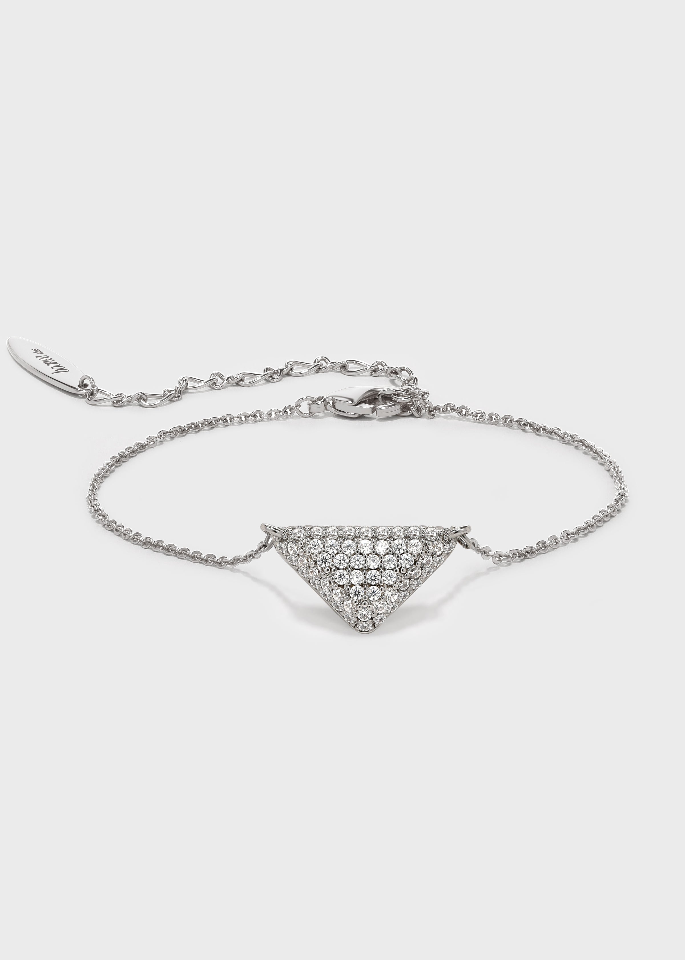 Tri Radiance Bracelet - booneealus