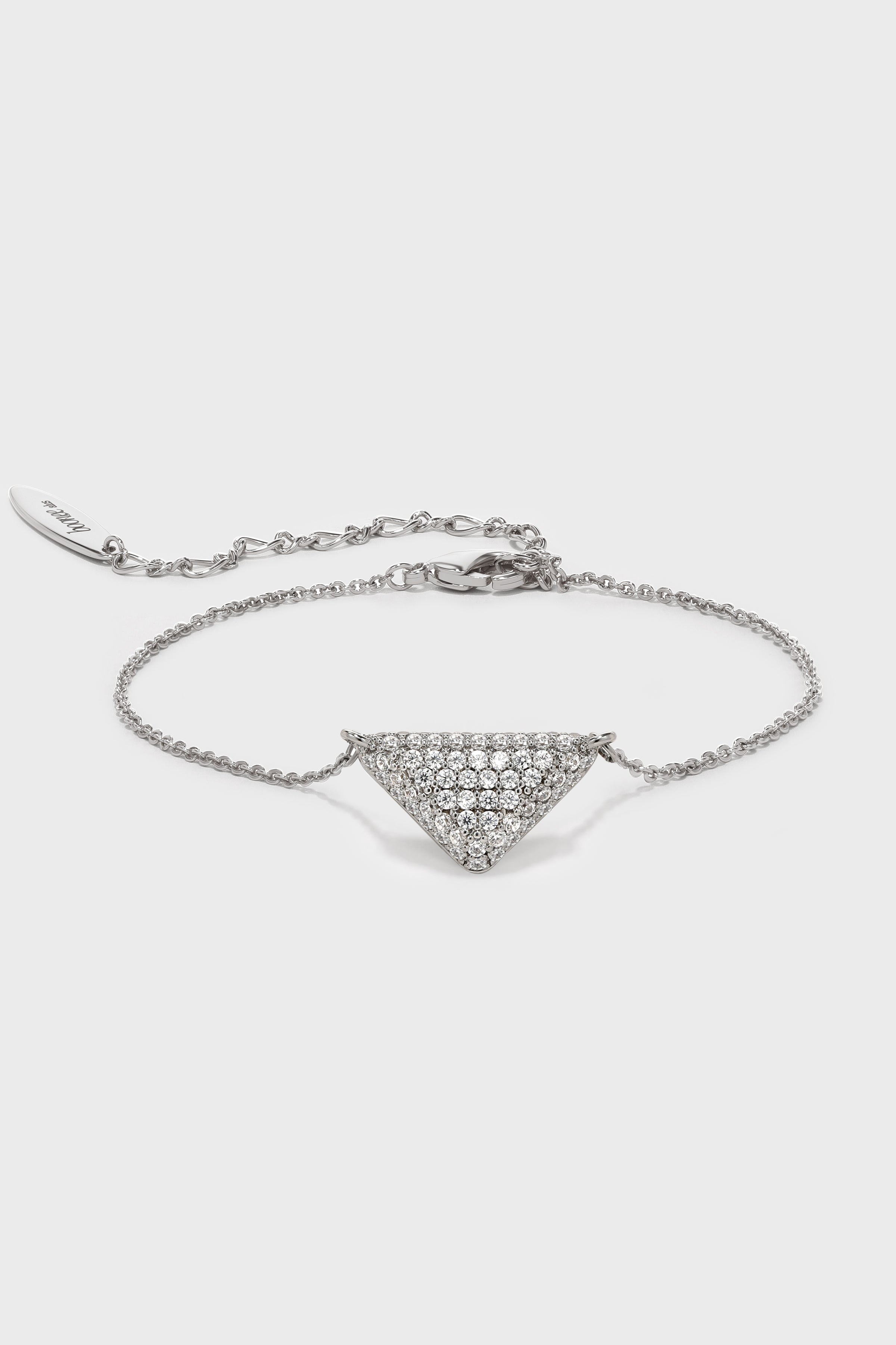 Tri Radiance Bracelet - booneealus