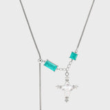 Tides’ Sonnet Necklace - booneealus