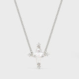 Untamed Moonbeams Necklace - booneealus