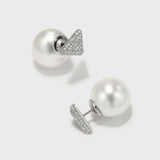 Duality Verse Earrings - booneealus