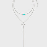 Tethys’ Oath Necklace - booneealus