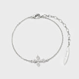 Lumen Cross Bracelet – 4 Styles / Set Available - booneealus
