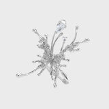 Butterfly Wing Statement Ring