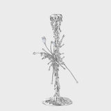 Butterfly Reverie Sculptural Candle Holder – Grande
