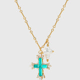 TidalCure Necklace - booneealus