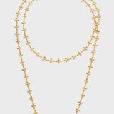 CrossFlow Necklace - booneealus