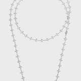 CrossFlow Necklace - booneealus