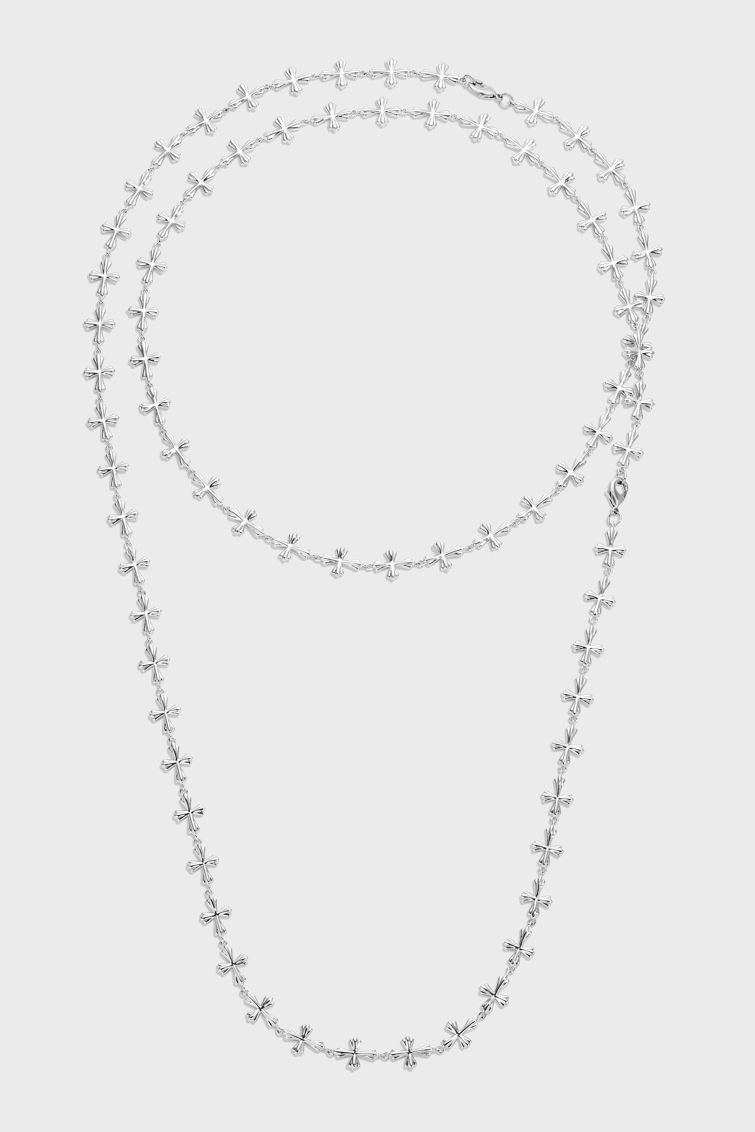 CrossFlow Necklace - booneealus