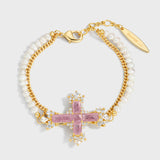 Soft Glow Bracelet - booneealus