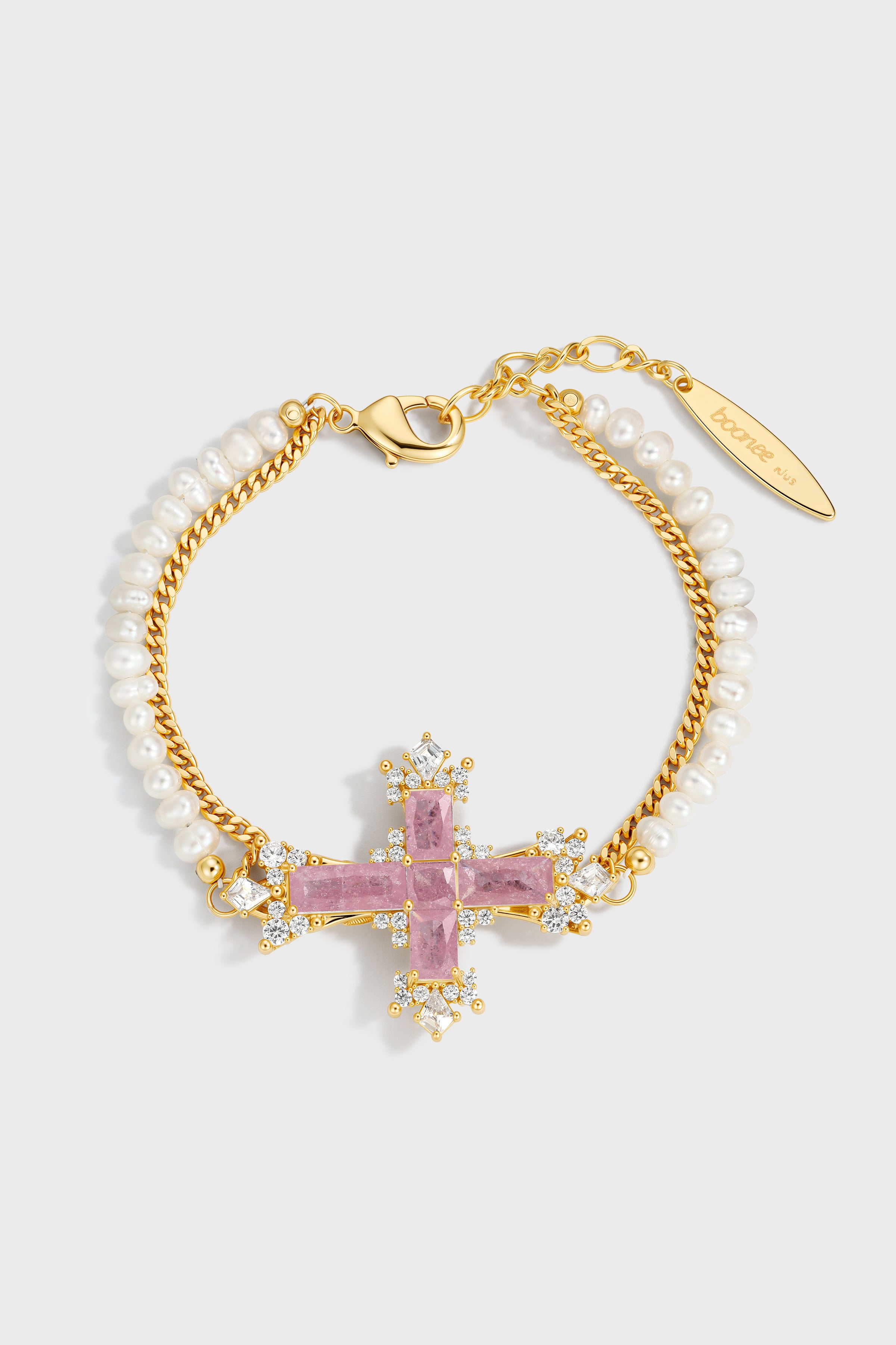 Soft Glow Bracelet - booneealus